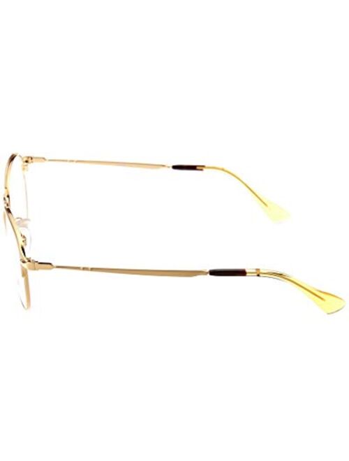 Persol Men's PO7007V Eyeglasses 51mm
