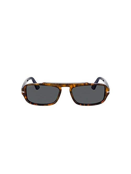 Persol Po3262s Rectangular Sunglasses