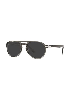 Po3235s Pilot Sunglasses