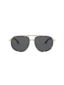 Po2465s Irregular Sunglasses