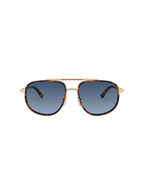 Persol Po2465s Irregular Sunglasses