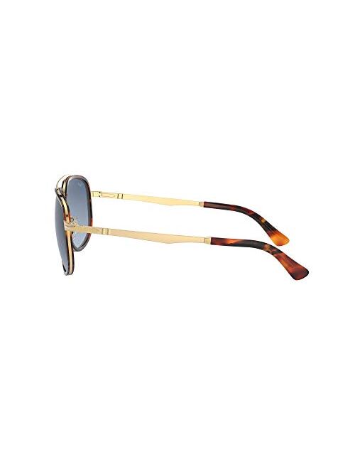 Persol Po2465s Irregular Sunglasses
