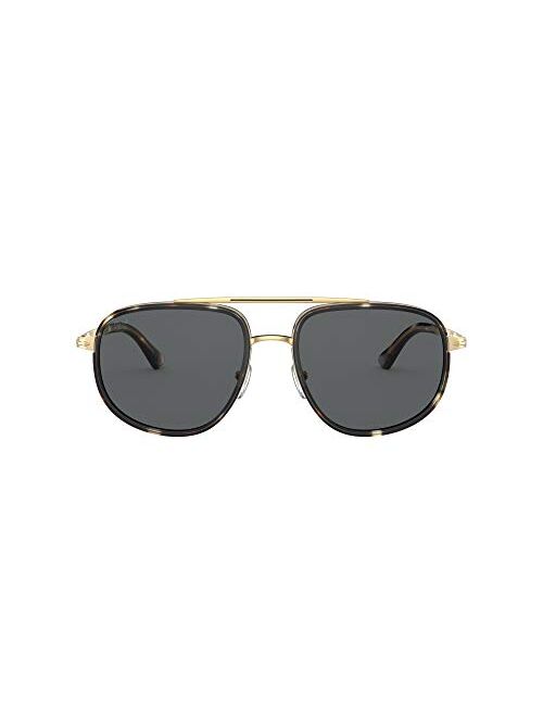 Persol Po2465s Irregular Sunglasses