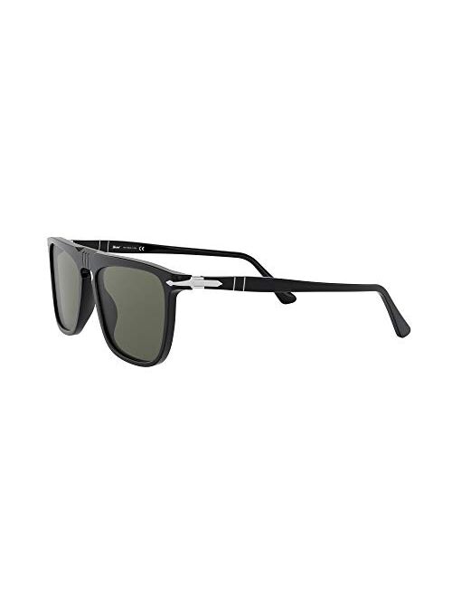 Persol Po3225s Rectangular Sunglasses