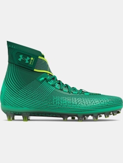 Men's UA Highlight MC Football Cleats