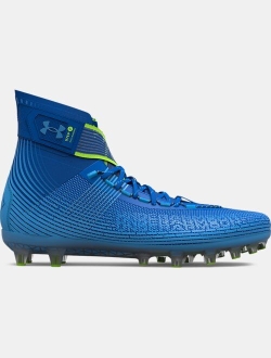 Men's UA Highlight MC Football Cleats