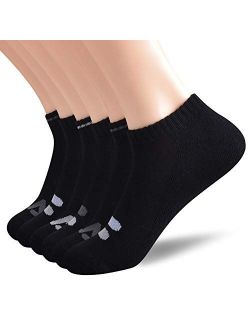 Womens No Show Socks