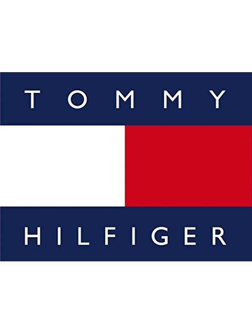 Tommy Hilfiger Women's Athletic Socks - Cushion Crew Socks (6 Pack)