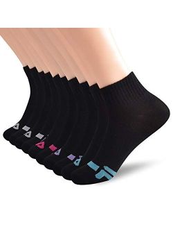 womens Quarter Ankle Socks