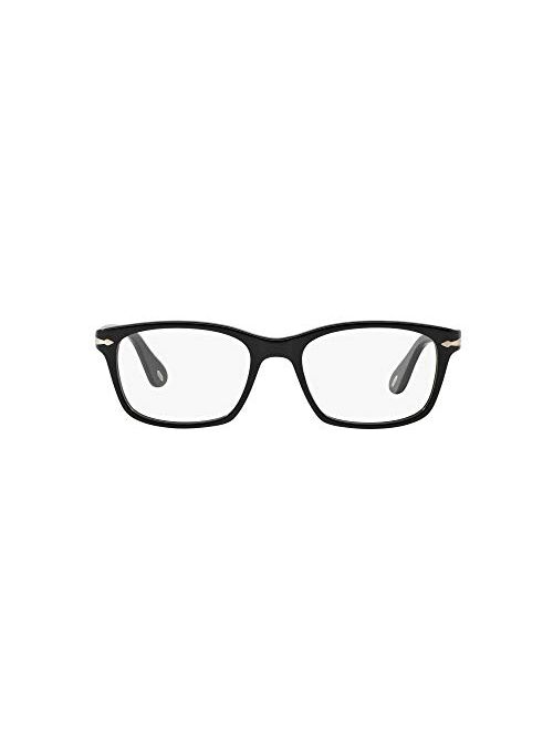 Persol Po3012v Square Prescription Eyeglass Frames