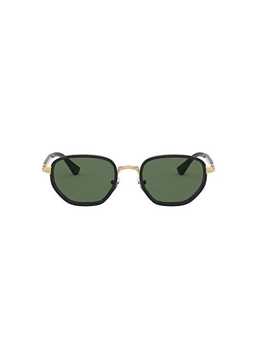Persol Po2471s Panto Sunglasses