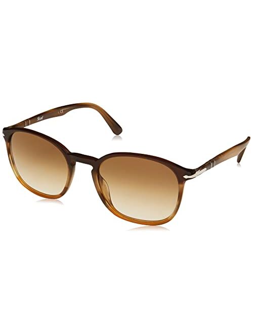 Persol Po3215s Square Sunglasses
