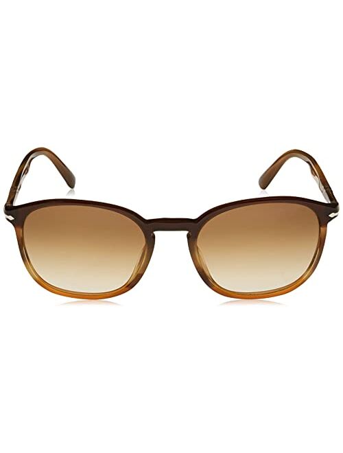 Persol Po3215s Square Sunglasses