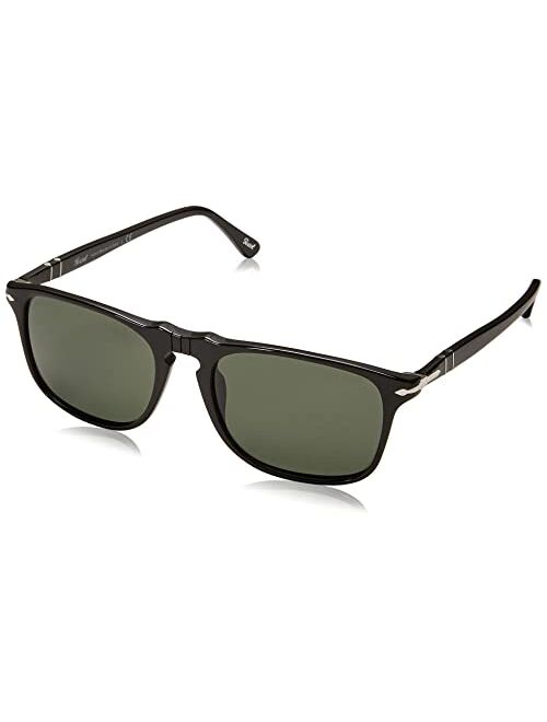 Persol Po3059s Square Sunglasses