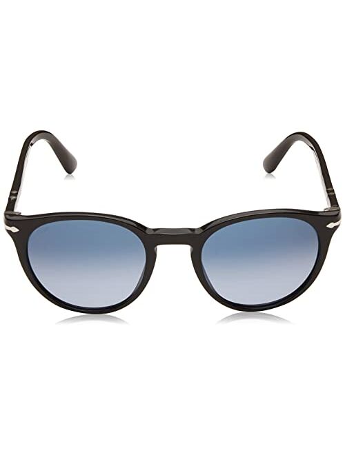 Persol Po3152s Panto Sunglasses