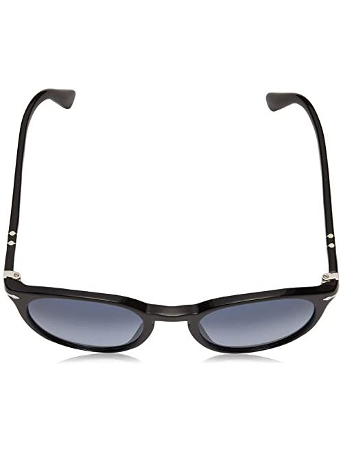 Persol Po3152s Panto Sunglasses