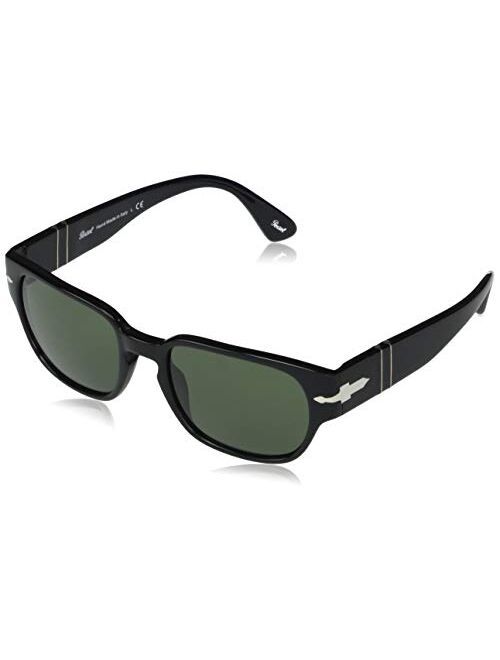 Persol Po3245s Pillow Sunglasses