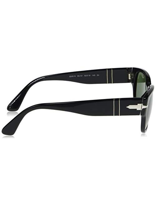 Persol Po3245s Pillow Sunglasses