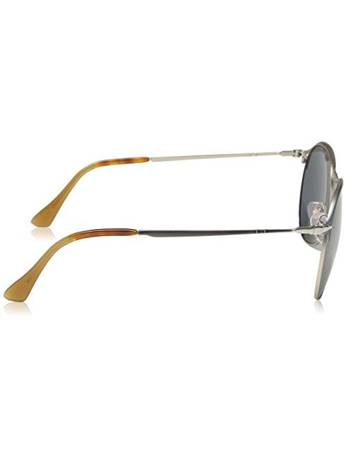 Persol Men PO7359S 58 Sunglasses 58mm
