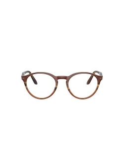 Po3092v Phantos Prescription Eyeglass Frames