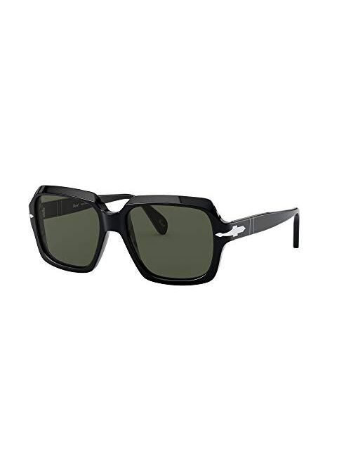 Persol Po0581s Square Sunglasses