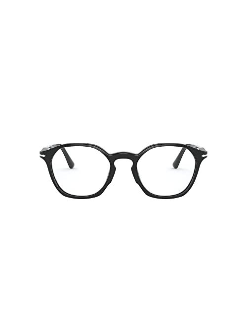 Persol Po3238v Irregular Prescription Eyeglass Frames