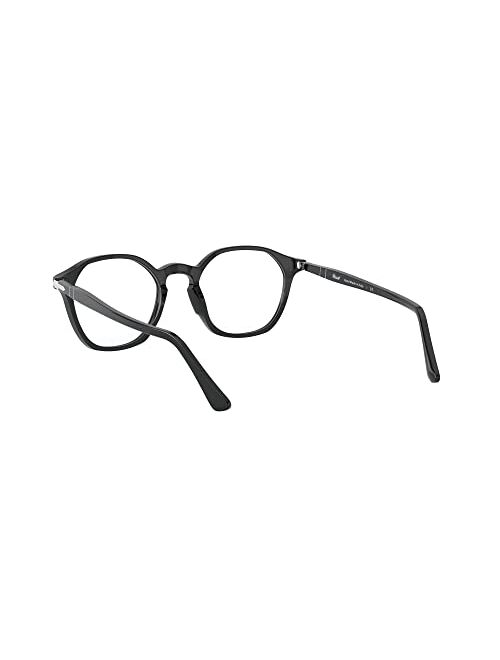 Persol Po3238v Irregular Prescription Eyeglass Frames