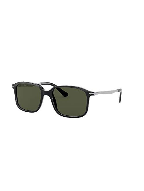 Persol Po3246s Rectangular Sunglasses