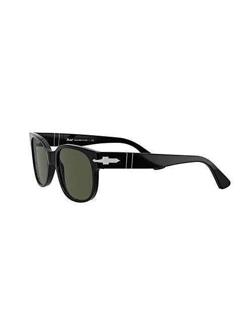 Persol Po3257s Square Sunglasses