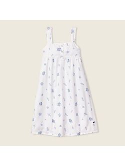 J.Crew Petite Plume™ girls' Charlotte nightgown