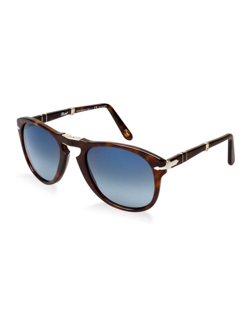 Persol Polarized Sunglasses , PO0714 54