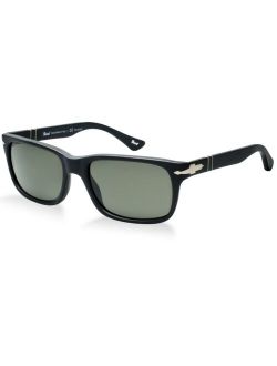 Polarized Sunglasses , P03048S (58)P