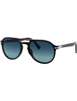 Polarized Sunglasses, 0PO3235S