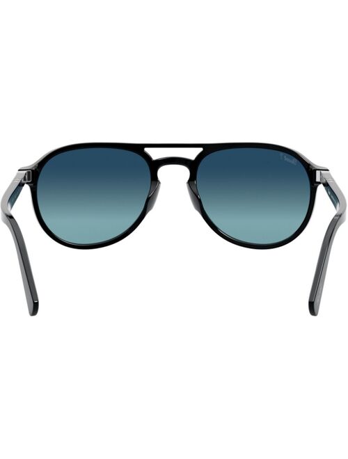 Persol Polarized Sunglasses, 0PO3235S