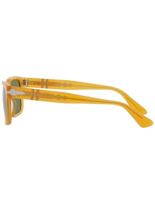 Persol Men's Sunglasses, PO3272S 53