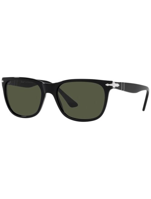 Persol Men's Sunglasses, PO3291S 57