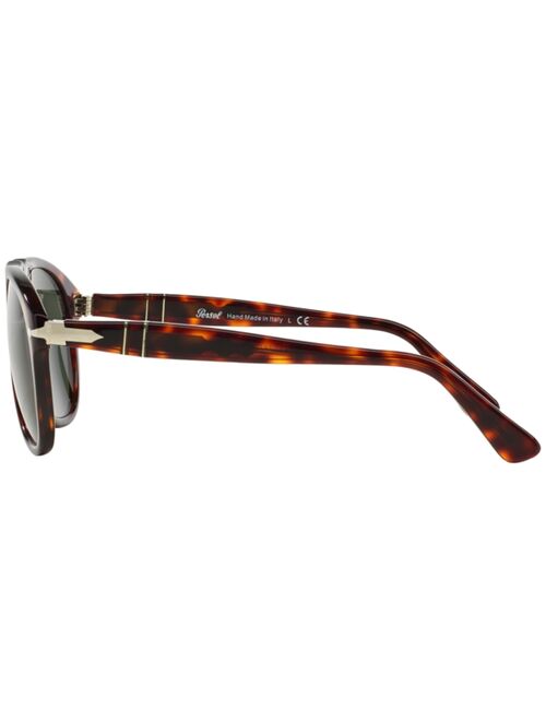 Persol Sunglasses, PO0649 54