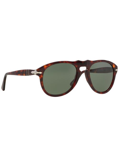 Persol Sunglasses, PO0649 54
