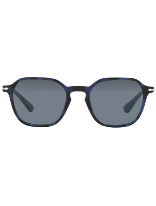 Persol Unisex Sunglasses, PO3256S 51