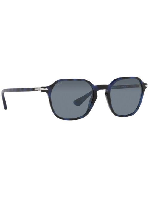 Persol Unisex Sunglasses, PO3256S 51