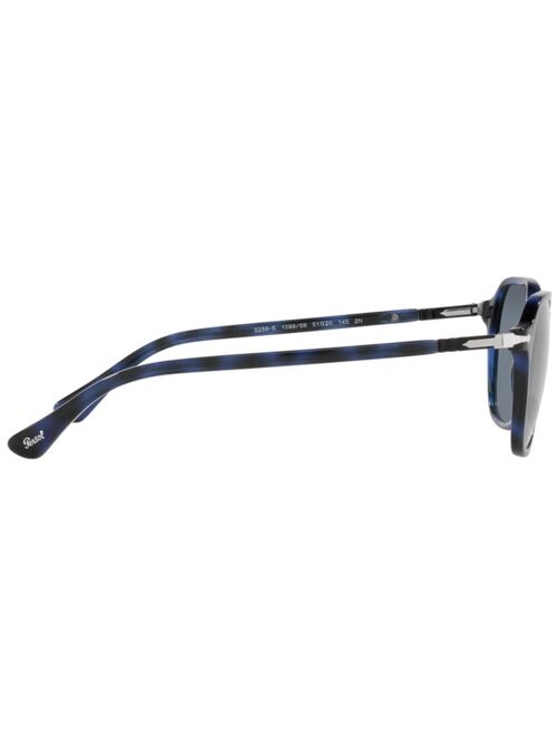 Persol Unisex Sunglasses, PO3256S 51