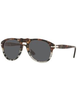 Men's Sunglasses, PO0649 54