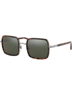 Polarized Sunglasses, 0PO2475S5135850W