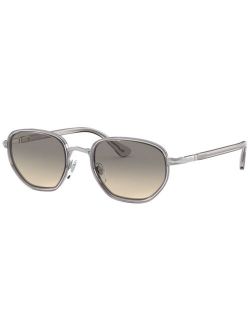 Men's Sunglasses, PO2471S 50