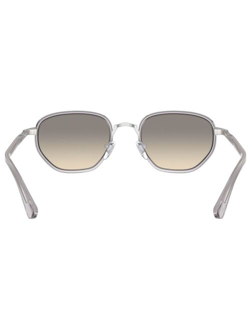 Persol Men's Sunglasses, PO2471S 50
