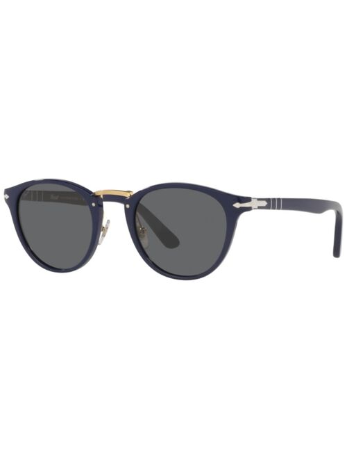 Persol Men's Sunglasses, PO3108S 49