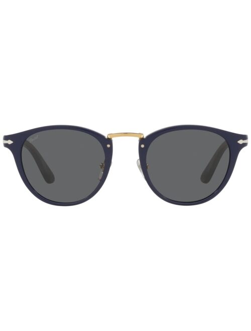 Persol Men's Sunglasses, PO3108S 49