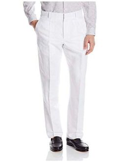 Men's Regular Fit Linen Suit Pant (Waist Size 28-54 Big & Tall)