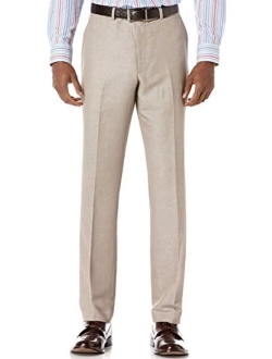 Men's Regular Fit Linen Suit Pant (Waist Size 28-54 Big & Tall)