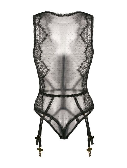 Maison Close Inspiration Divine body